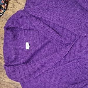 J. Crew v neck sweater
